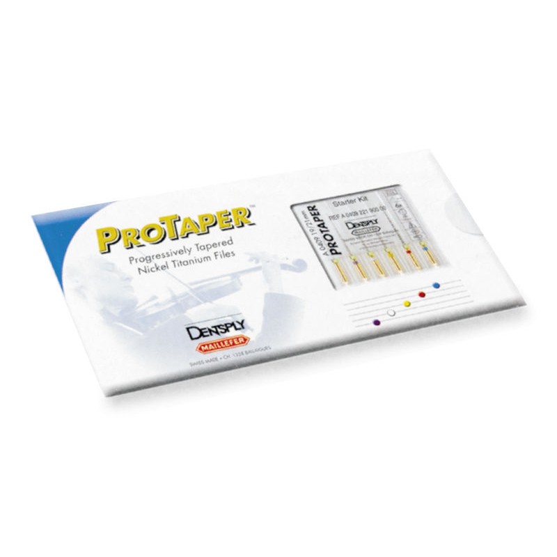 PROTAPER F3 21MM
