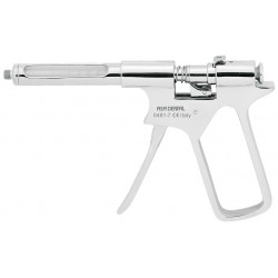 SIRINGA INTRALIGAMENTALE 0481-7