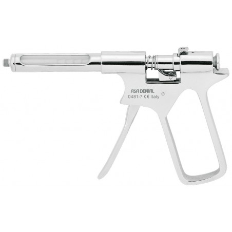 SIRINGA INTRALIGAMENTALE 0481-7