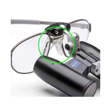 NASENAUFLAGE FÜR BRILLEN