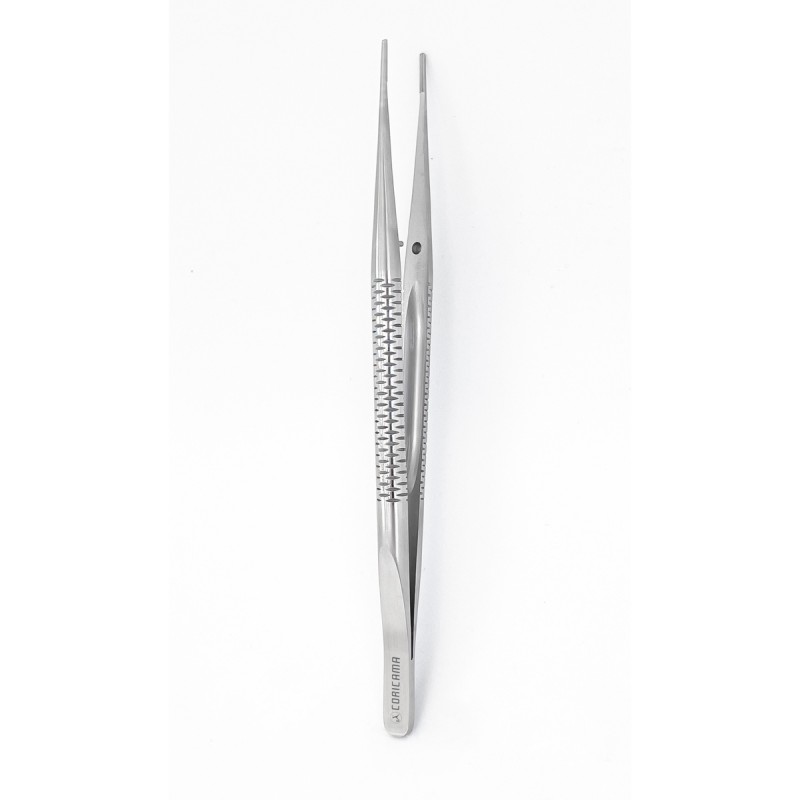 DEBAKEY MINI-PINZETTE 155 MM