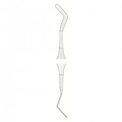 SPATULAS HEIDEMANN 1100-1