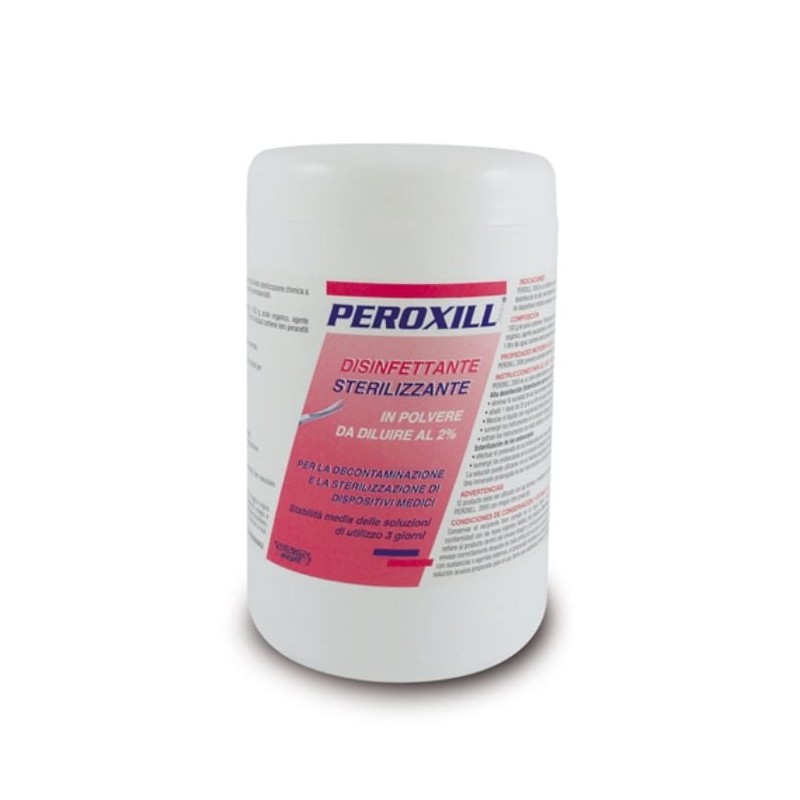 PEROXILL 2000 2kg TAED 04FA0200 Amedics