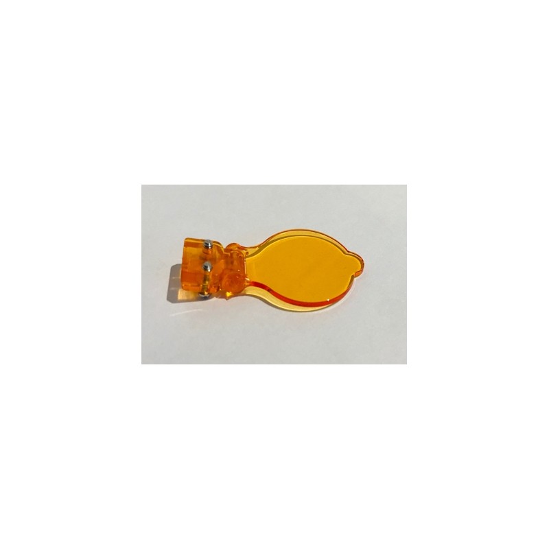 FILTRO ARANCIONE PER LOBO