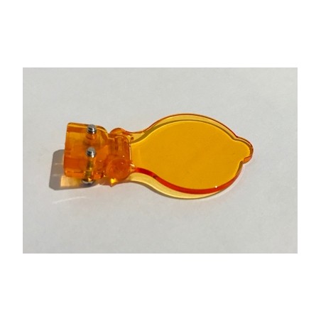 FILTRO ARANCIONE PER LOBO