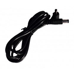 CAVO ELETTRICO COLLEGAMENTO LED-BATTERIA PER LOBO