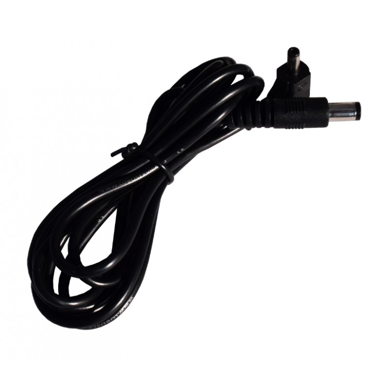 CAVO ELETTRICO COLLEGAMENTO LED-BATTERIA PER LOBO