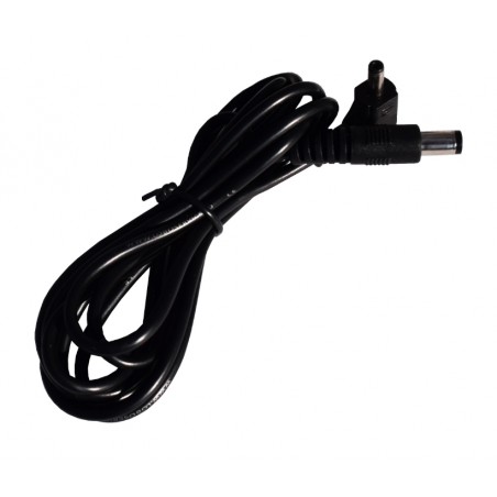 CAVO ELETTRICO COLLEGAMENTO LED-BATTERIA PER LOBO