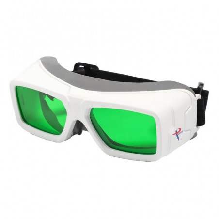 GOCCLES KIT OCCHIALE PER LO SCREENING DEL CAVO ORALE