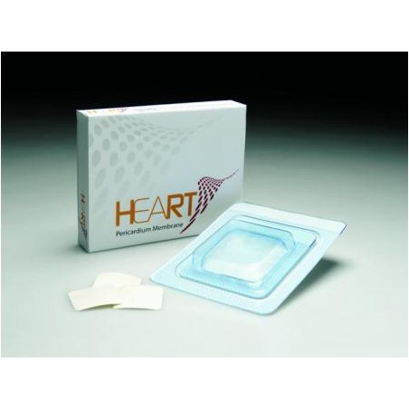 HEART MEMBRANA 30X50X0,2