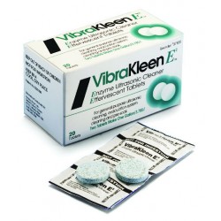 VIBRAKLEEN E²