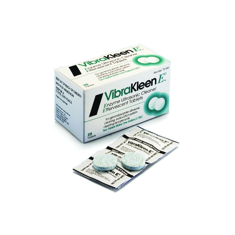 VIBRAKLEEN E²