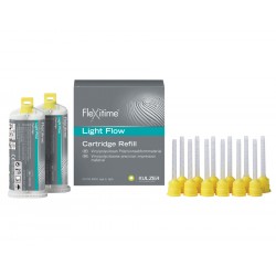 FLEXITIME LIGHT FLOW RICAMBIO IN CARTUCCIA