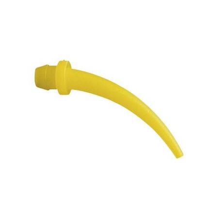 PUNTALINI INTRAORALI