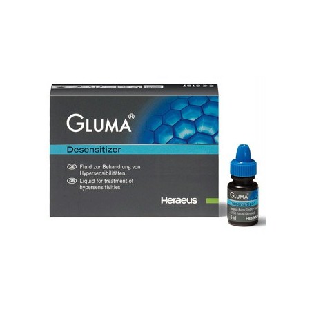 GLUMA DESENSITIZER