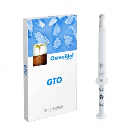 OSTEOBIOL GTO 2501/20GTO