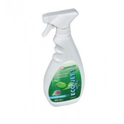 ECO-JET 1 - DISINFETTANTE SPRAY