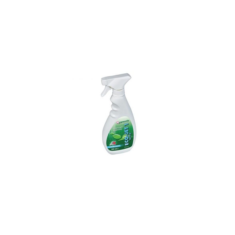 ECO-JET 1 - DISINFETTANTE SPRAY