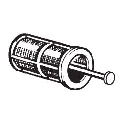 FILTRO ACQUA TAVOLETTA MANUALE