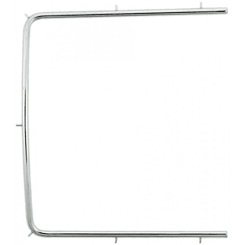 ARCHETTO DIGA METALLICO STANDARD ADULTO