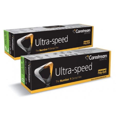 ULTRASCHNELL DF-54 - 100 PLATTEN 0