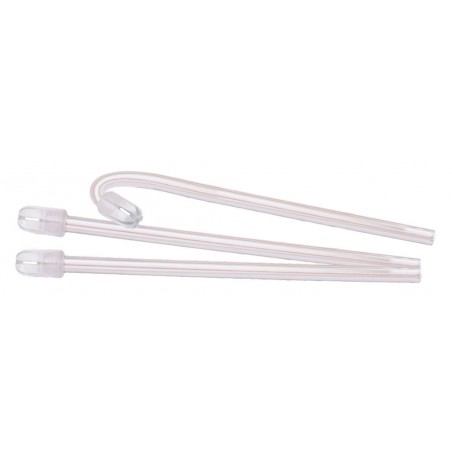 SALIVA EJECTORS 2903E-TT155