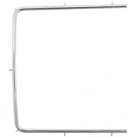 METALLDAMM-KOPFBAND 3040-1