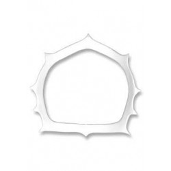 KUNSTSTOFF-STIRNBAND