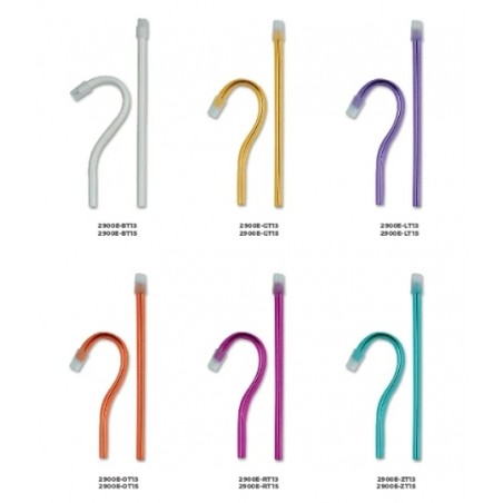 SALIVA EJECTORS 2900E-OT15