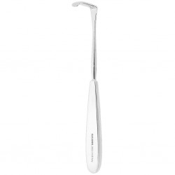 DIVARICATORE LANGENBECK 50x11 MM 2622-5