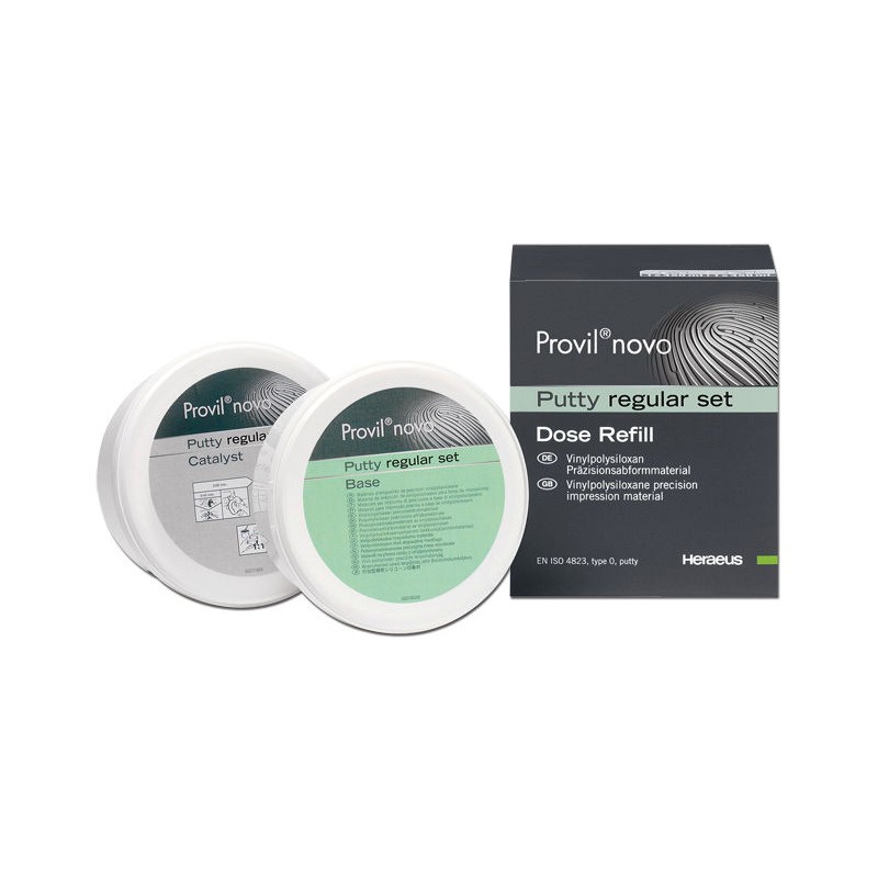 PROVIL SPACHTEL REGULAR IN DOSE