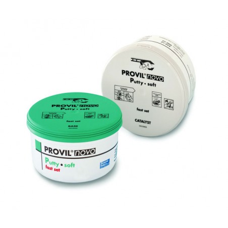 PROVIL SPACHTEL WEICH SCHNELL IN DOSE