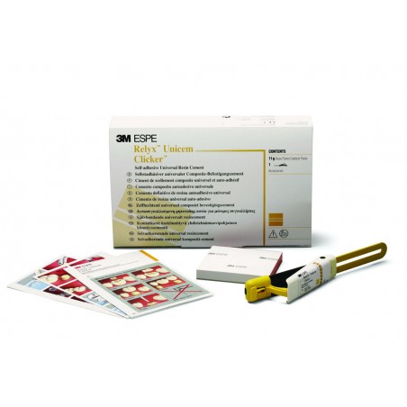 RELYX UNICEM CLICKER RICAMBIO A3