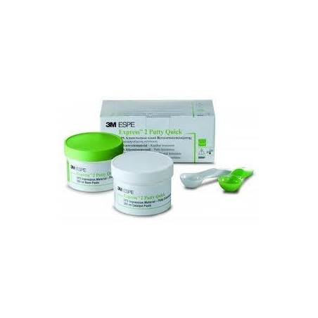 EXPRESS 2 PUTTY QUICK