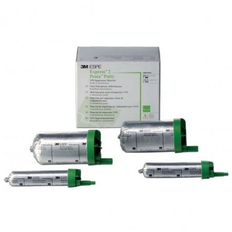 EXPRESS 2 PENTA PUTTY FÜR PENTAMIX