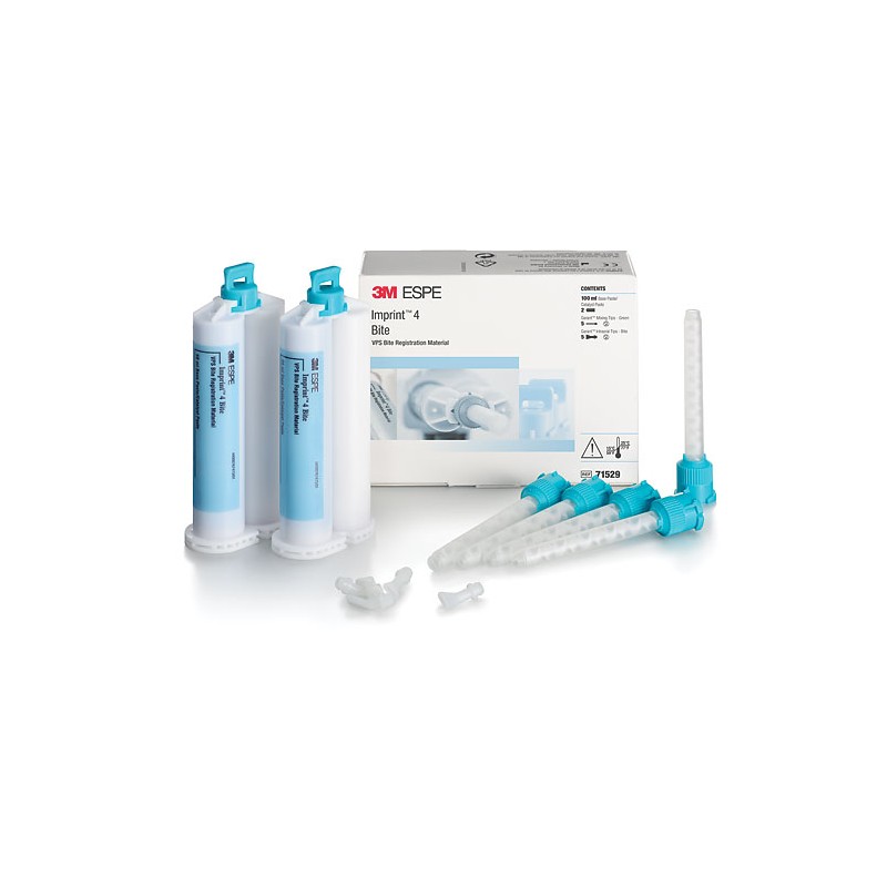 IMPRINT 4 BITE IN CARTUCCIA