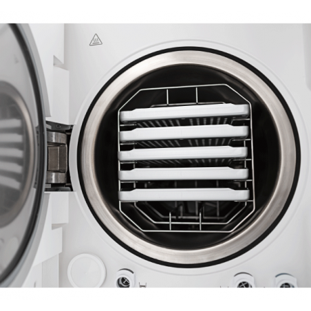 AUTOCLAVE NEW CLASSIC B 22