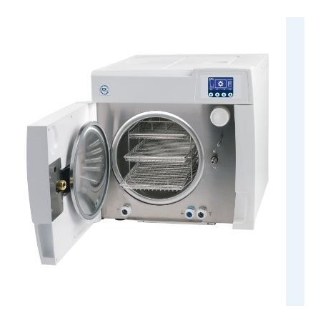AUTOCLAVE CLASSIC S 17