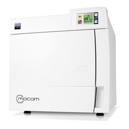 AUTOCLAVE FUTURA B 17