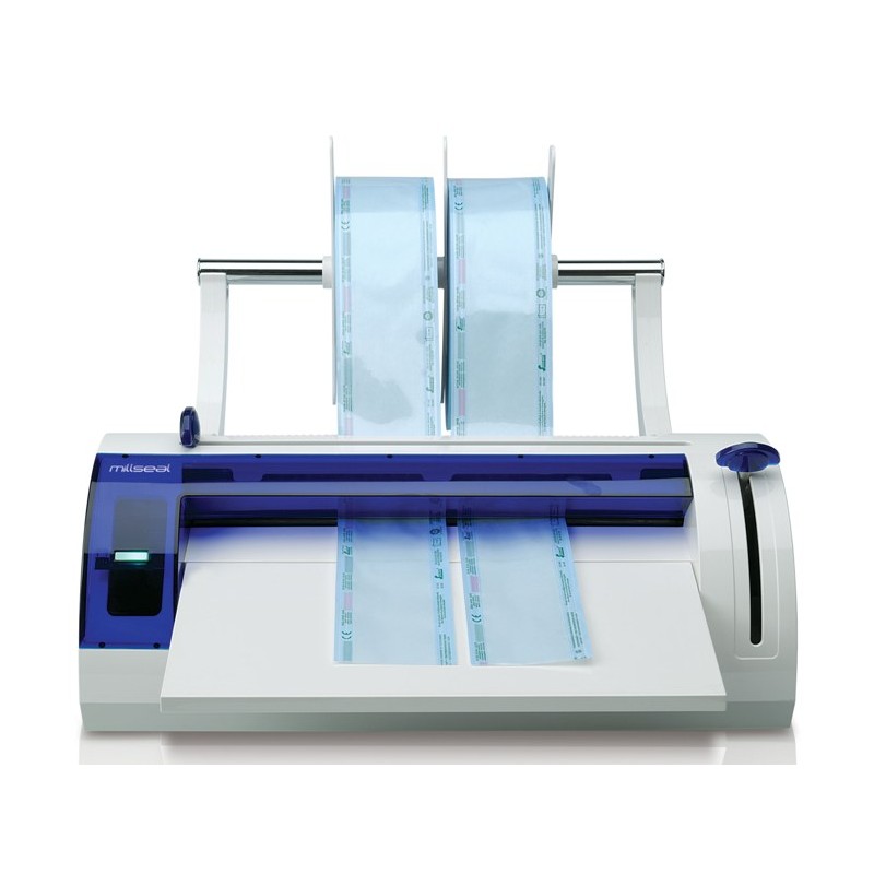 MILLSEAL PLUS SIGILLATRICE TERMICA