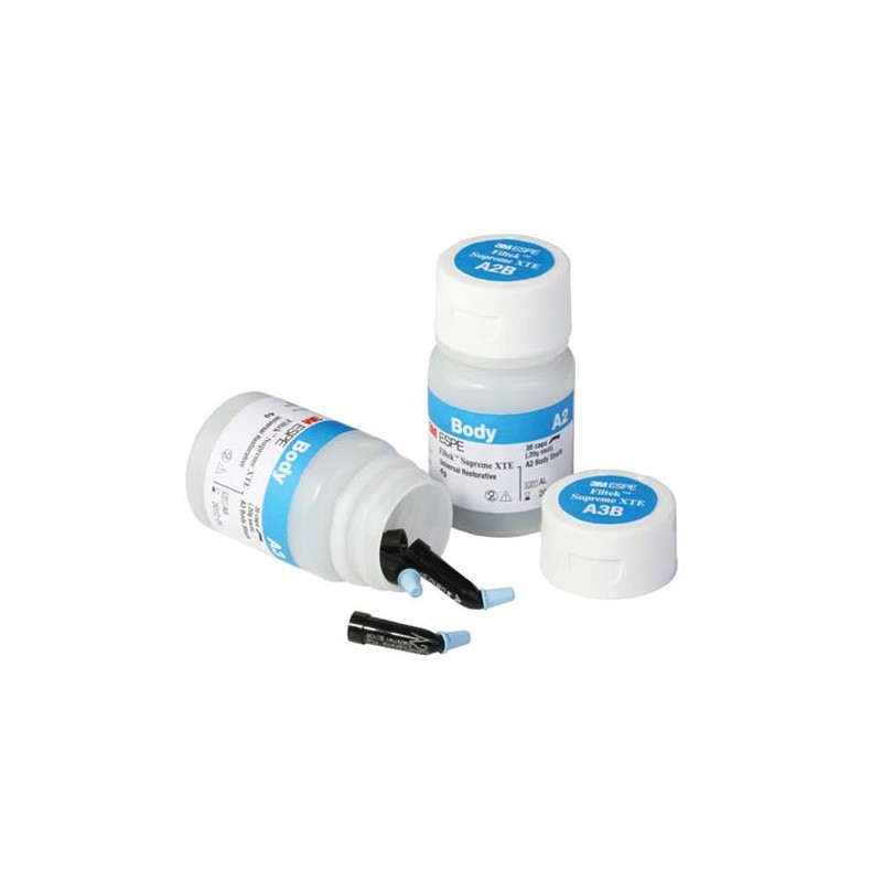 FILTEK SUPREME XTE A3B