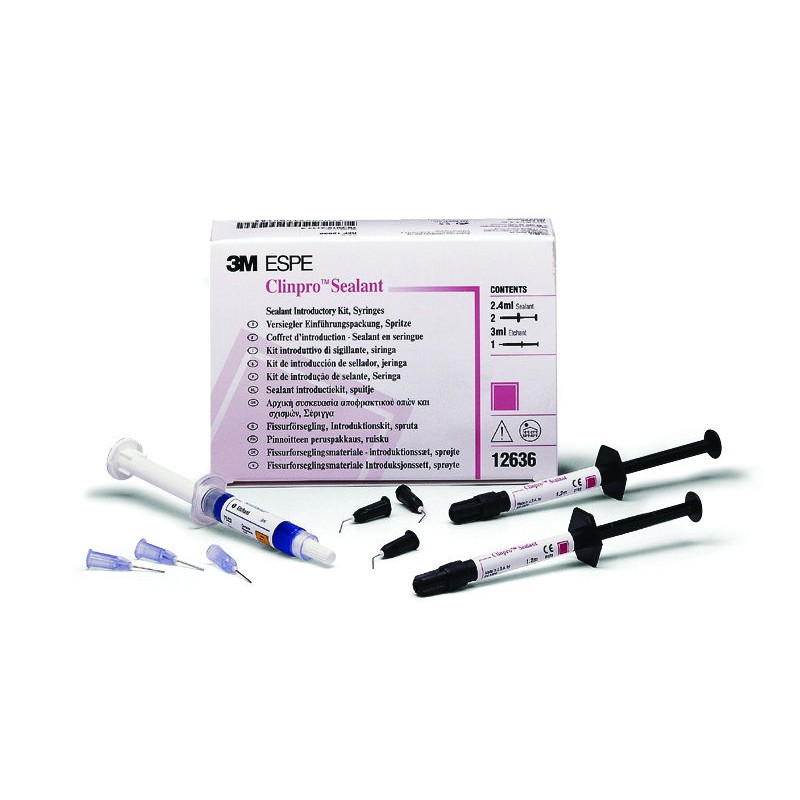 CLINPRO-VERSIEGELUNG