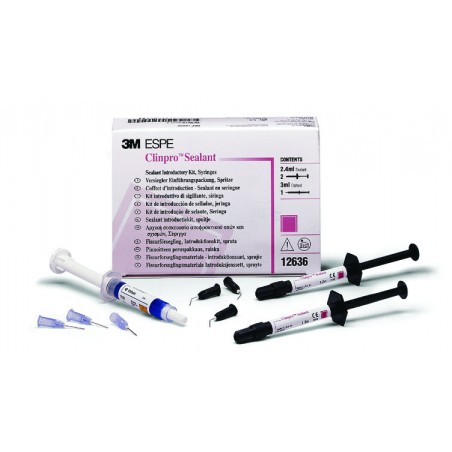 CLINPRO-VERSIEGELUNG