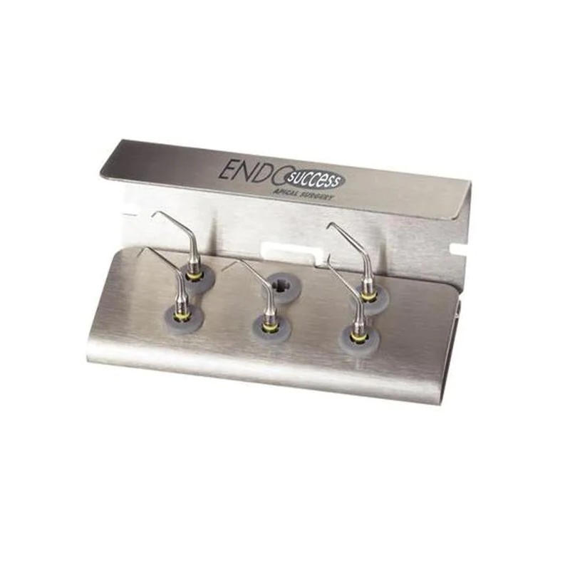 ENDO SUCCESS KIT APIKALCHIRURGIE