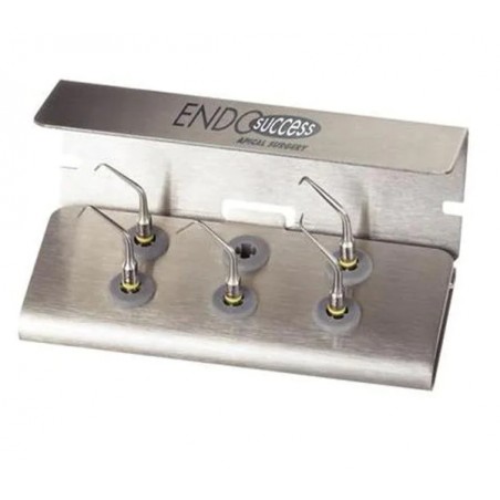 ENDO SUCCESS KIT APIKALCHIRURGIE