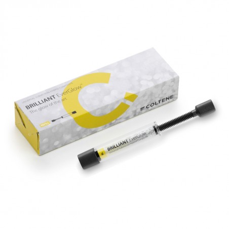 BRILLIANT EVERGLOW A4/C4