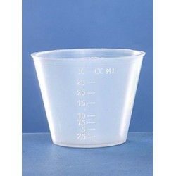 BICCHIERINI MISCELAZIONE