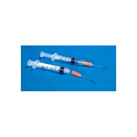 AGHI ENDODONTICI E PARODONTALI