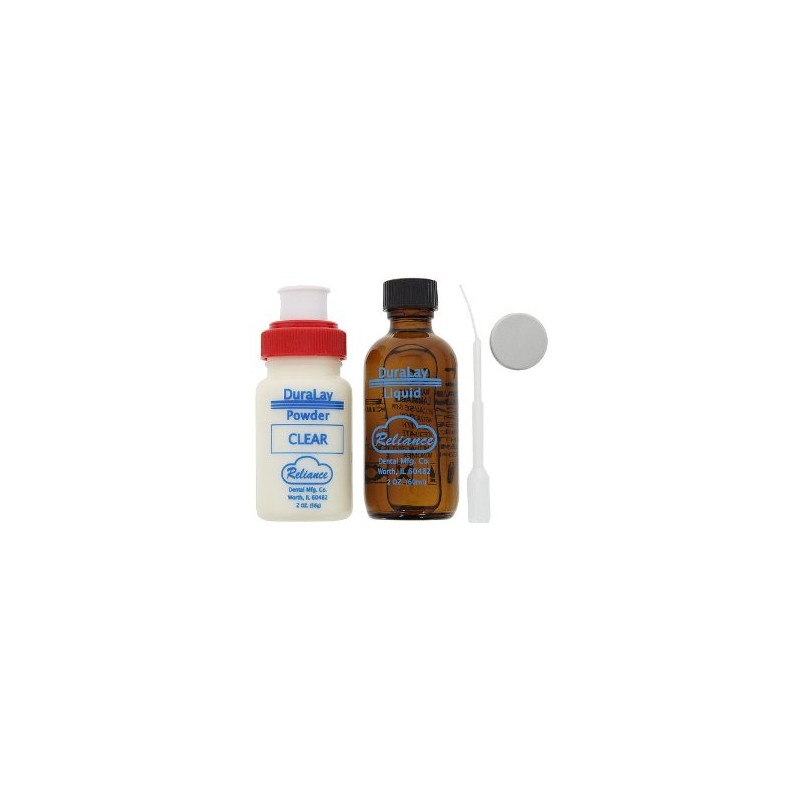 DURALAY KIT KLAR 2 OZ