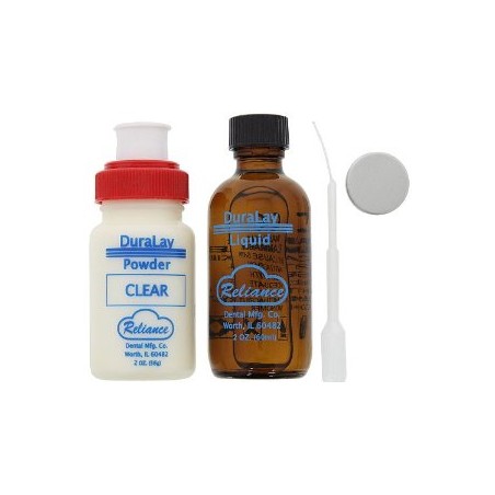 DURALAY KIT KLAR 2 OZ